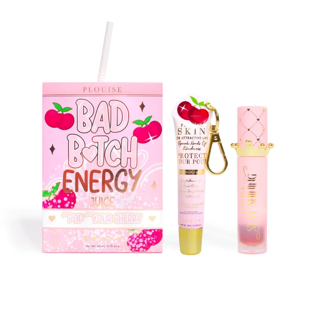Paket Cherry Sensation