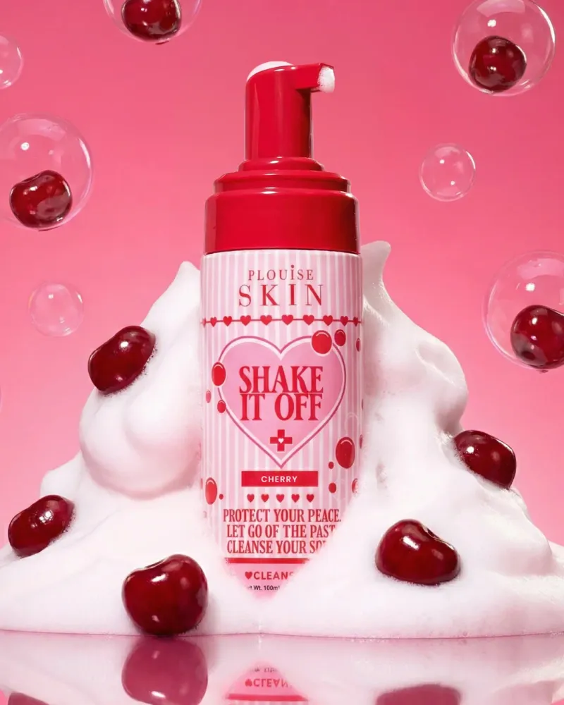 Paket Cherry Sensation