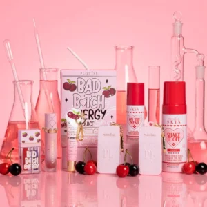 Paket Cherry Sensation