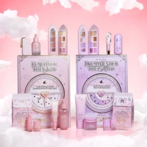 Paket šminke Dream & Reach