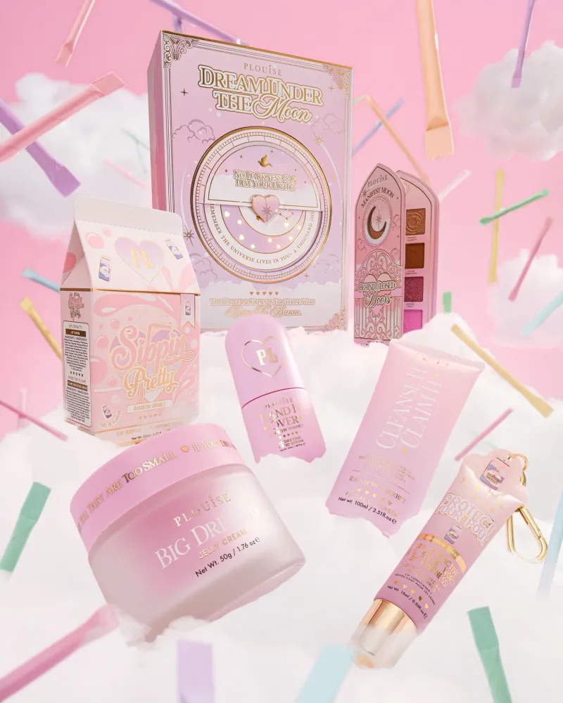 Paket šminke Dream & Reach