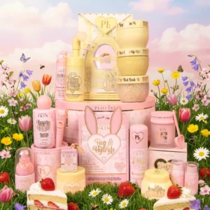 Paket za samonjegu Sweet Bunny