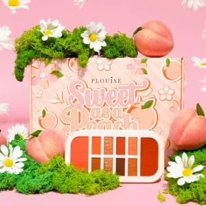 Paleta Peach Perfection