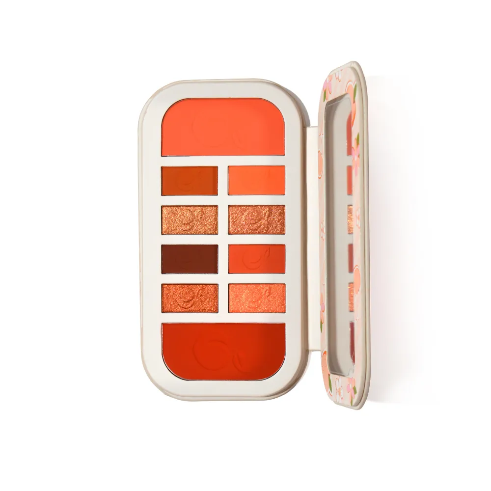 Paleta Peach Perfection