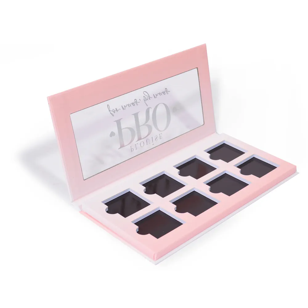 Paleta Pro Magnetic Blusher & Bronzer Pan