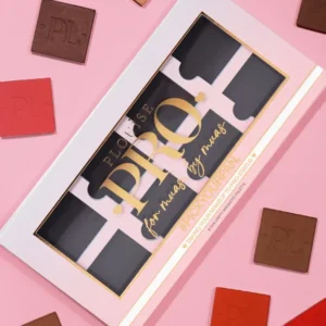 Paleta Pro Magnetic Blusher & Bronzer Pan