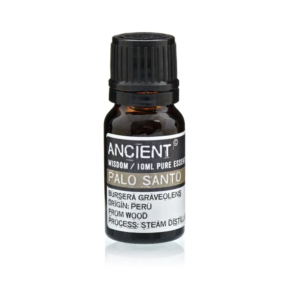 Palo Santo eterično ulje Peru 10ml