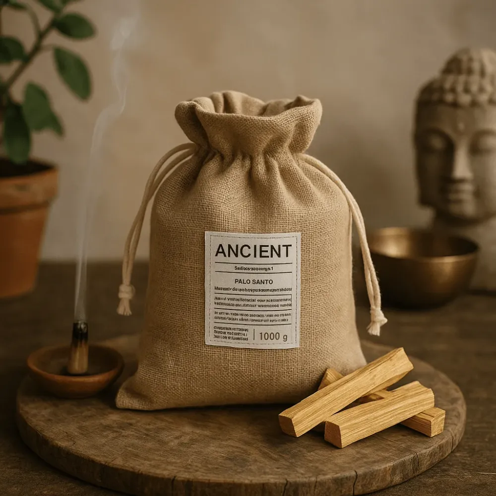 Palo Santo štapići 1 kg vreć