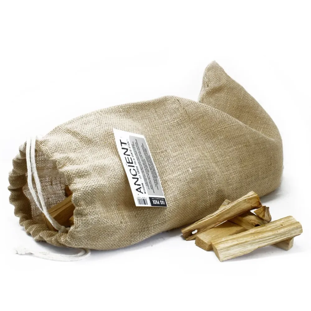 Palo Santo štapići 1 kg vreć