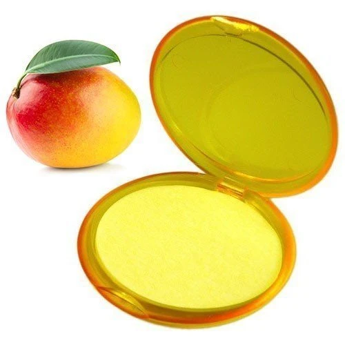 Papirnate sapunske listiće mango 20 listić