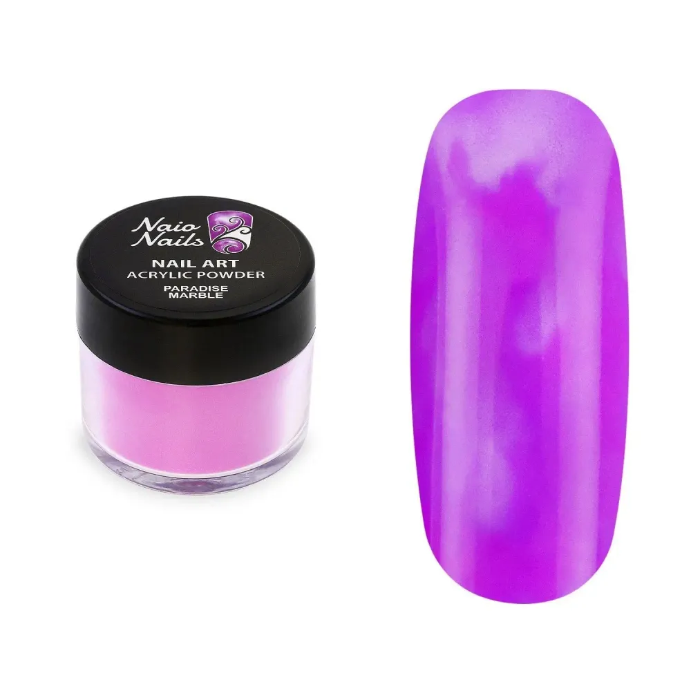 Paradise mramorni akrilni prah - 12g