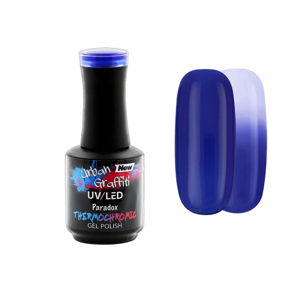 Paradox - UGGP-H0145 Urban Graffiti Gel Lak za Nokte 15ml