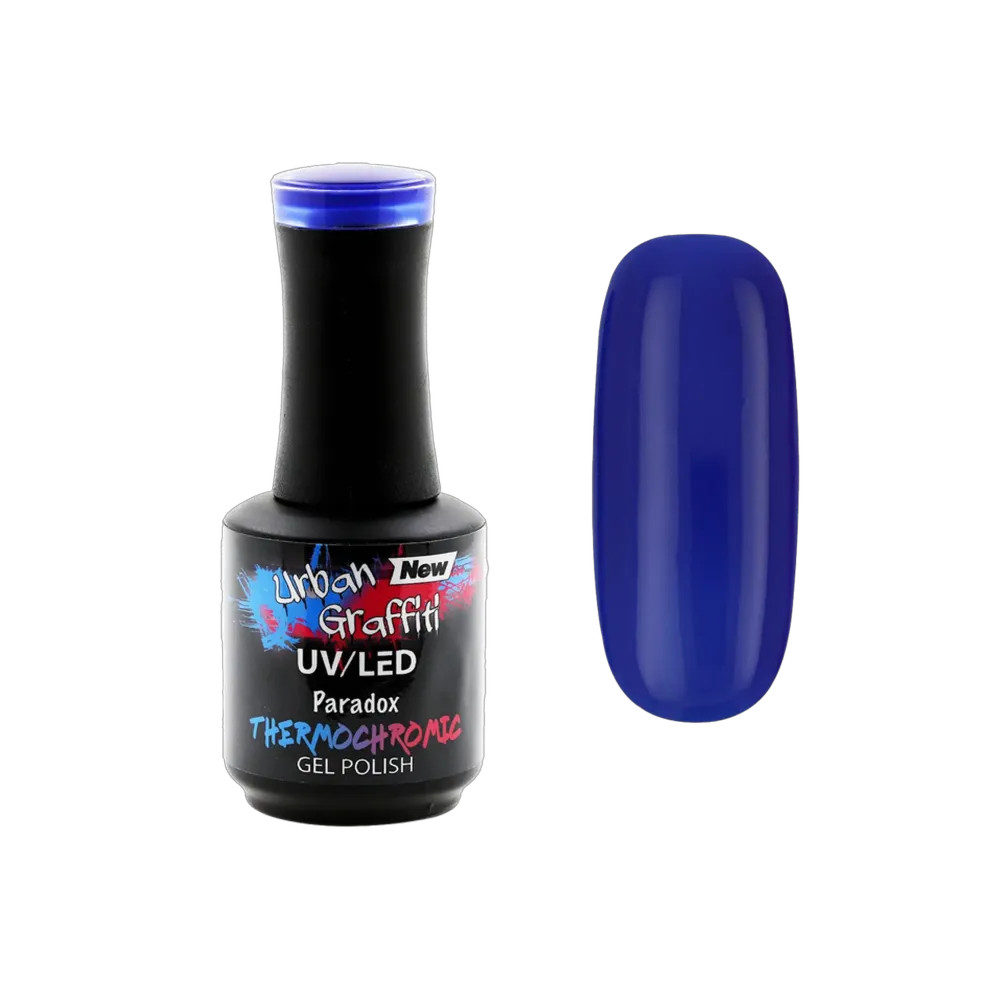 Paradox - UGGP-H0145 Urban Graffiti Gel Lak za Nokte 15ml