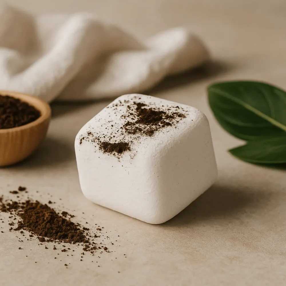 Parni tuš za olakšanje mamurluka 80g