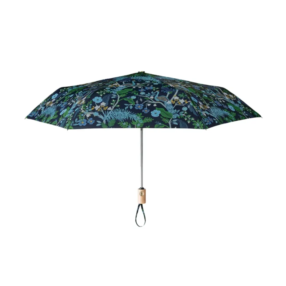 Peacock Umbrella