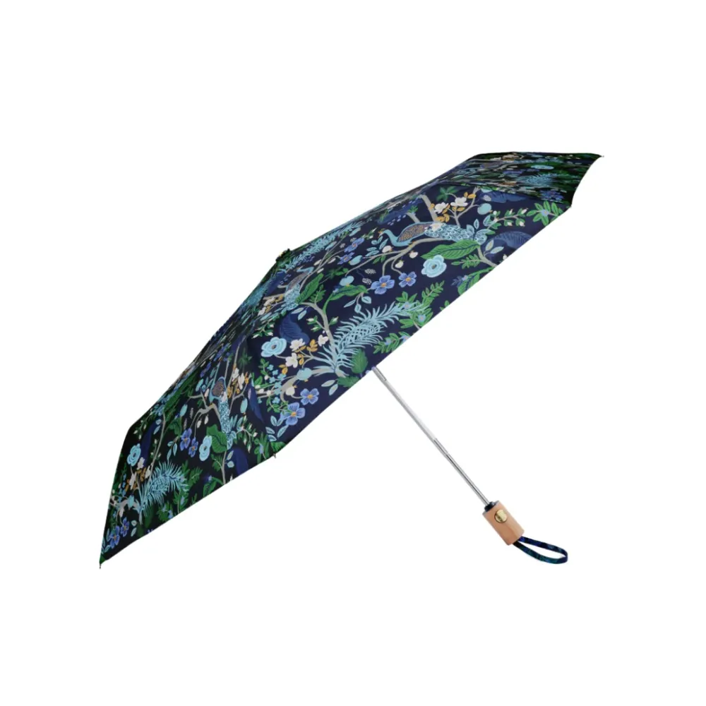 Peacock Umbrella