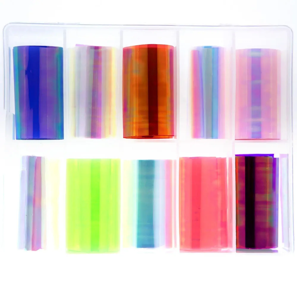 Pearl Iridescent - Set papira Angel