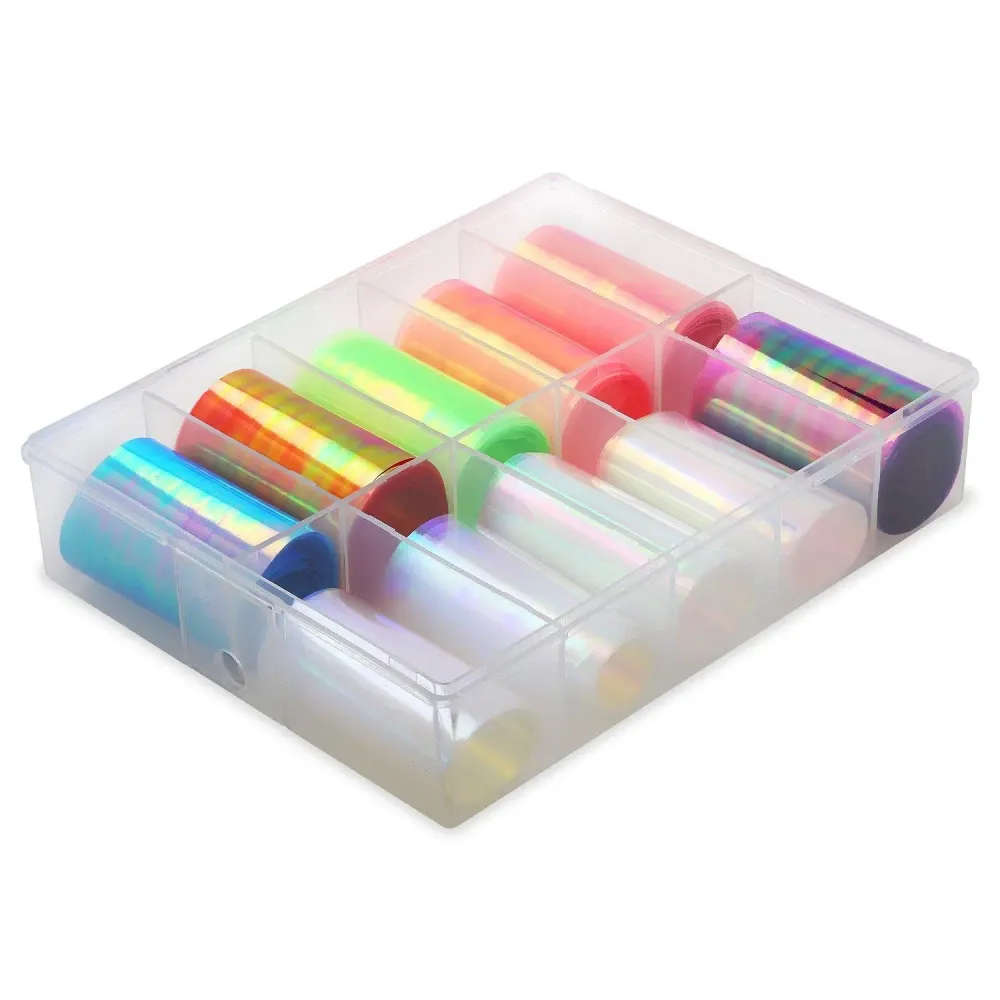 Pearl Iridescent - Set papira Angel