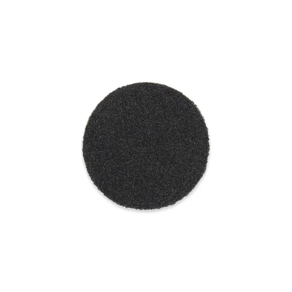Pjese brusnog papira za pedikuru 20mm - Pakiranje od 50 - Fino