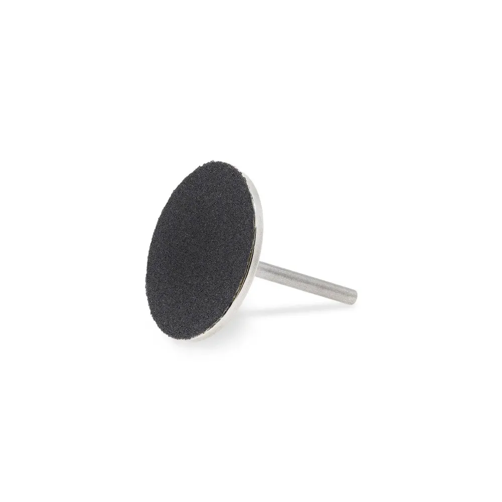 Pjese brusnog papira za pedikuru 20mm - Pakiranje od 50 - Fino