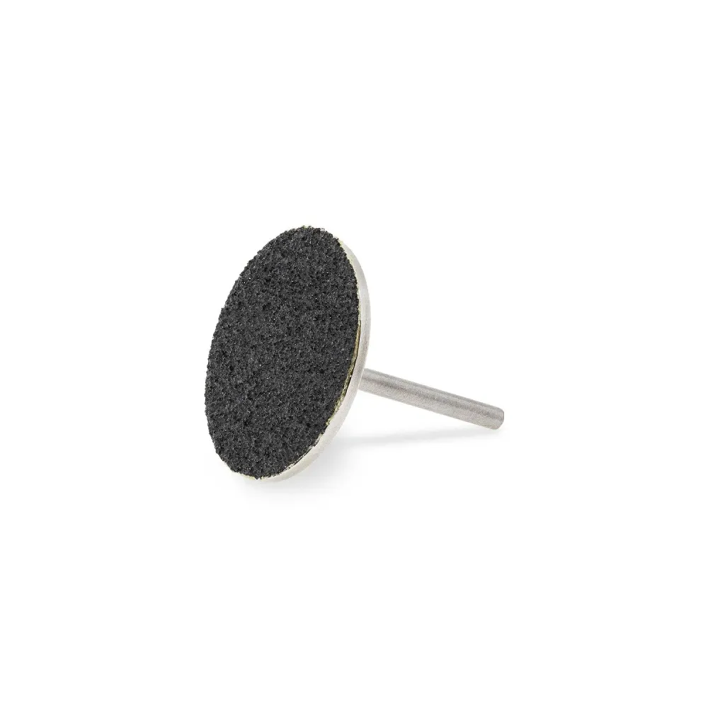 Pjesevi za brušenje pedikure 20mm - Pakiranje od 50 - Grubi