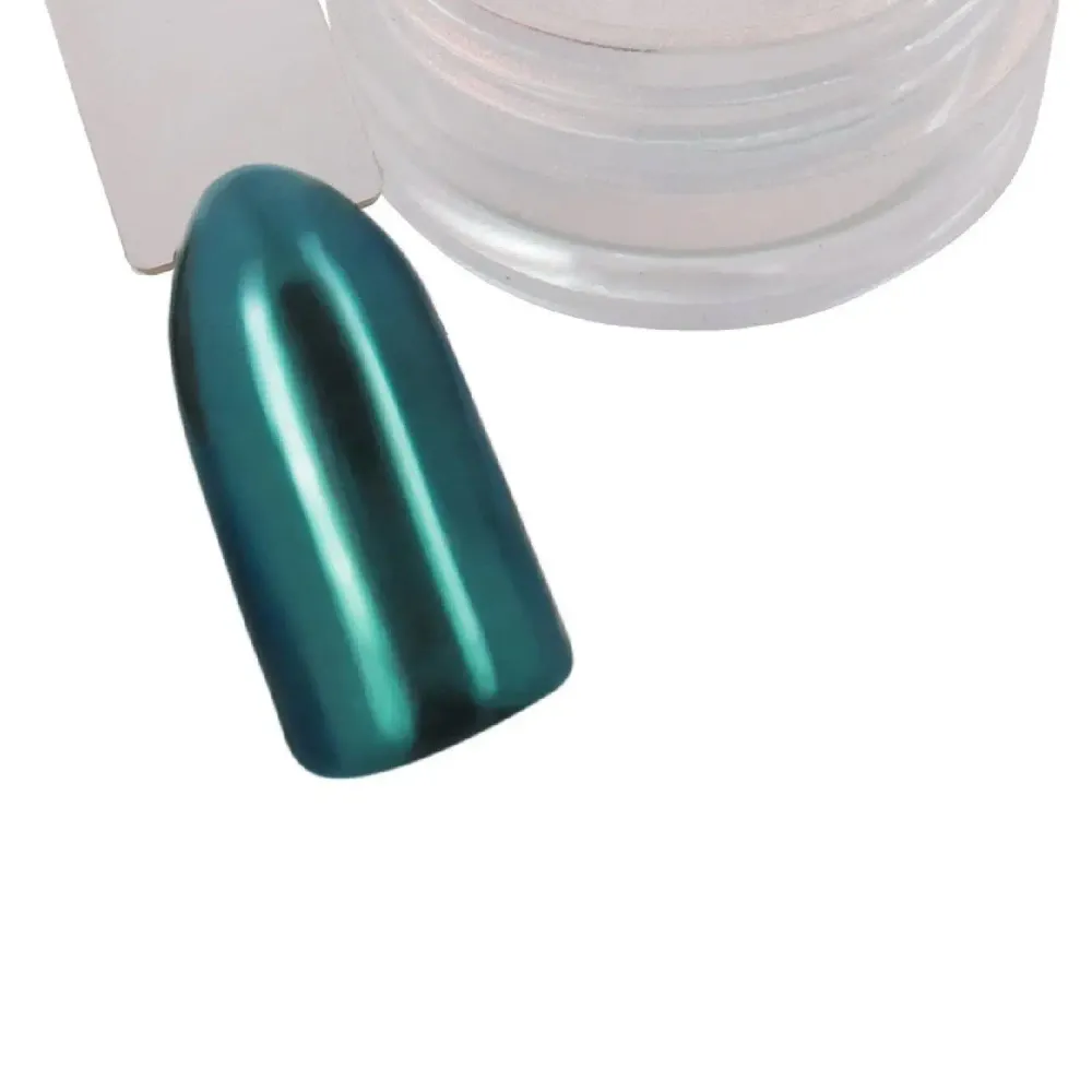 Plavi topaz krom pigment u prahu