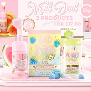 P.Louise Meal Deal paket