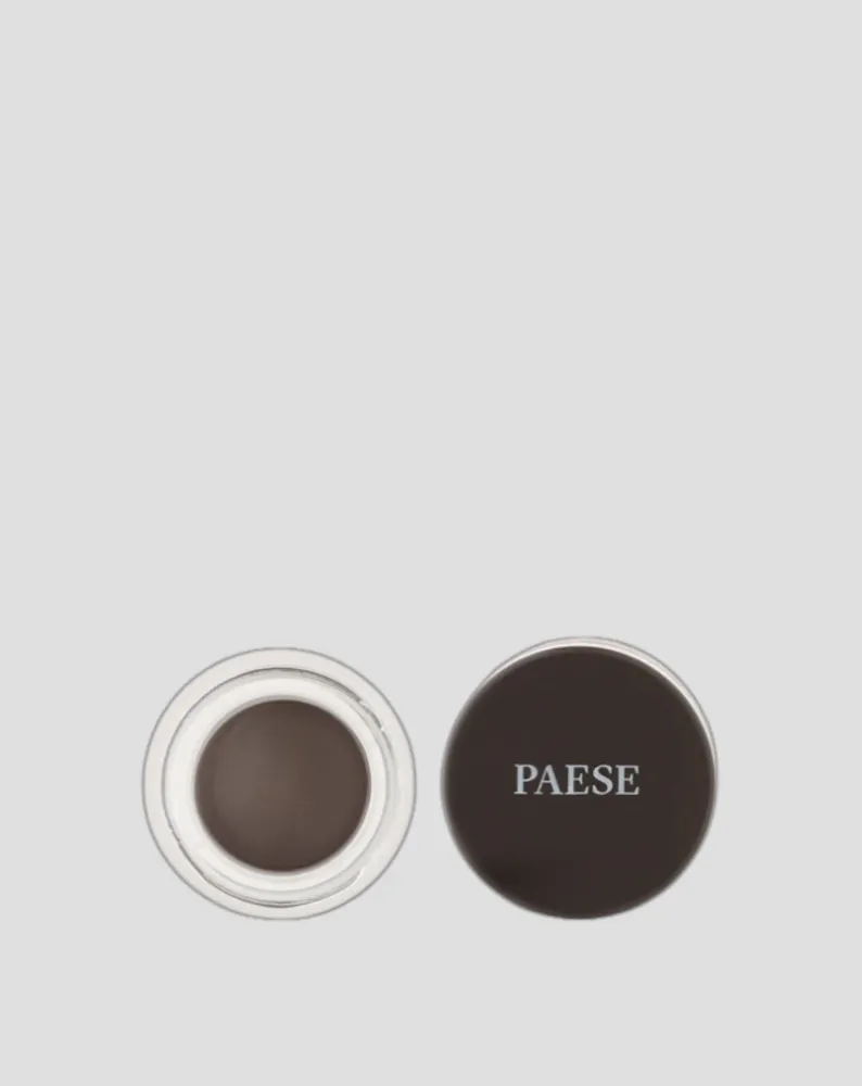 Pomada za obrve za isticanje očiju obrva couture 01 Taupe Paese
