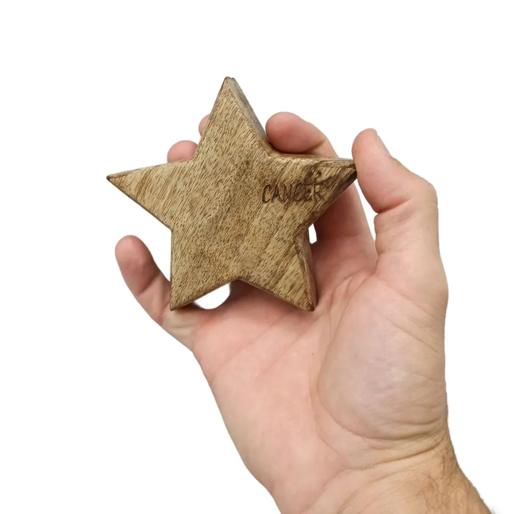 Posuda za tamjan sa znakom zodijaka, ugravirana zvijezda od mesinga