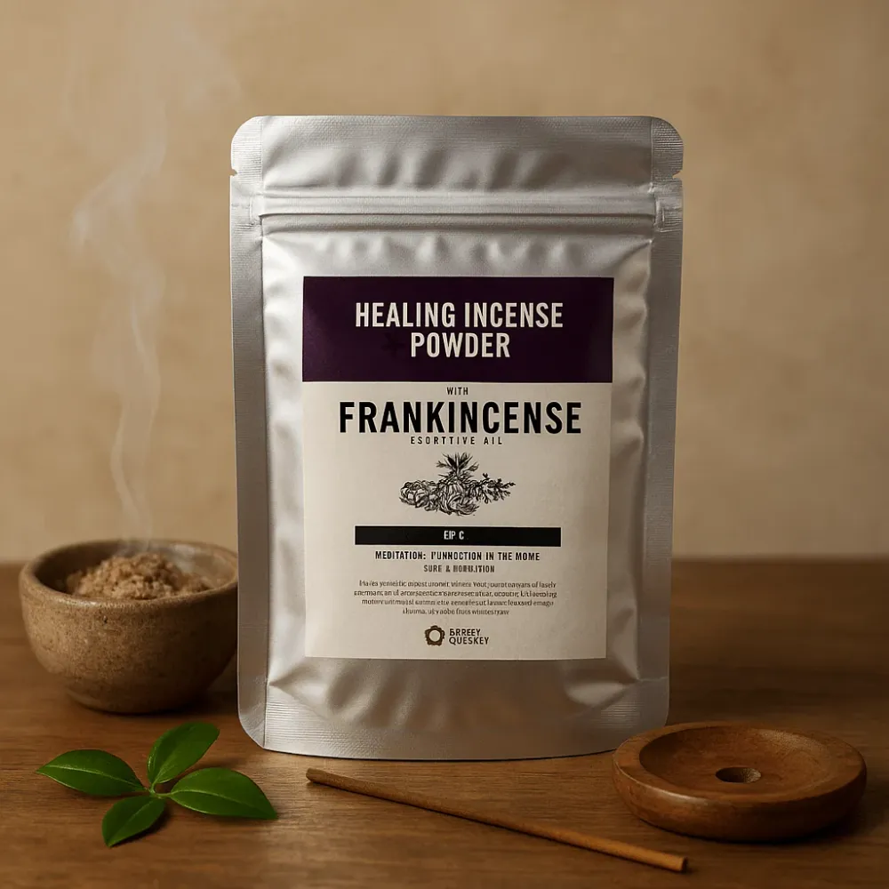 Prah tamjana, 50g