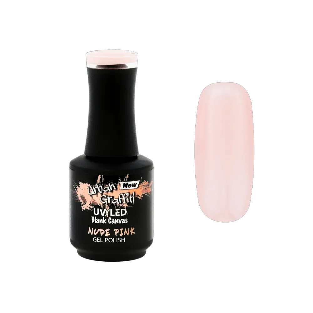 Prazno Platno - UGGP-NN112 Urban Graffiti Gel Lak 15ml