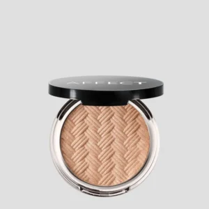 Prešani highlighter Shine On Viva Glow Affect profesionalna kozmetika