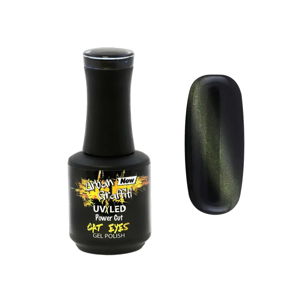 Prekid struje - UGGP-CE049 Urban Graffiti Gel lak za nokte 15ml
