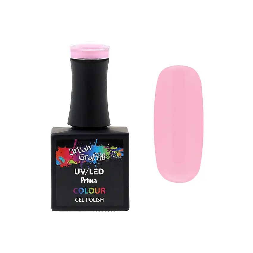 Prima - UGGP-A1180 Urban Graffiti Gel Lak za Nokte 15ml