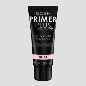 Primer Plus Base Pore&Wrinkle 006 Filler Gosh zaglađujuć baza za šminku