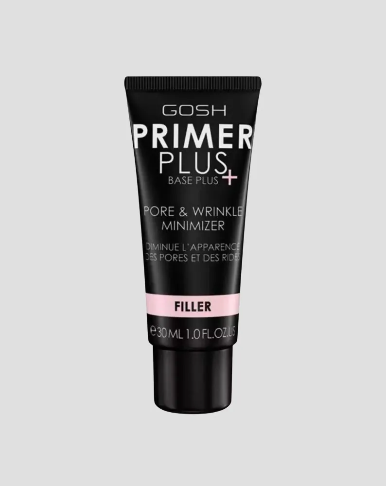 Primer Plus Base Pore&Wrinkle 006 Filler Gosh zaglađujuć baza za šminku