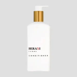Prirodni regenerator za kosu za žene za vlaženje i olakšavanje češljanja Berani Femme