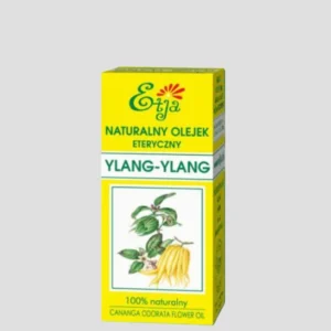 Prirodno eterično ulje ylang ylang s antidepresivnim učinkom Etja