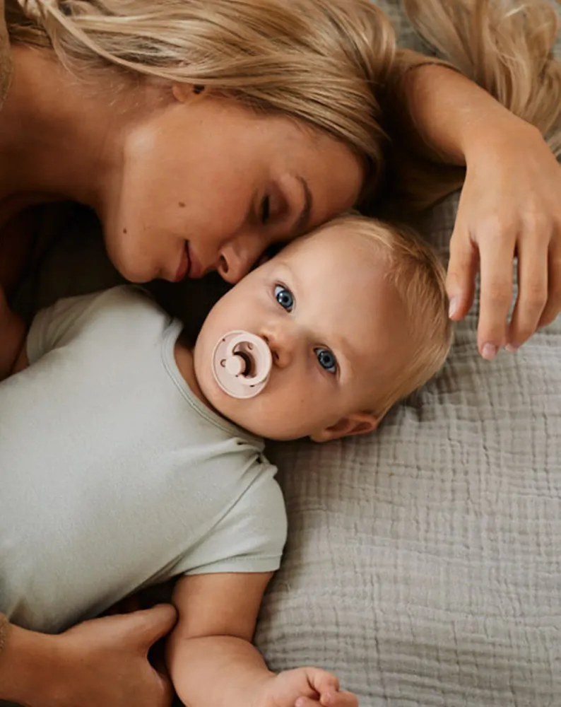 Prirodno maslinovo ulje za bebe i djecu s kompleksom prirodnih Lili&Mu ulja