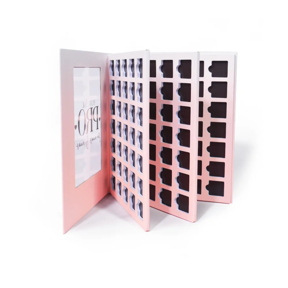 Pro Magnetic pan paleta sjenila
