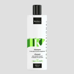 Profesionalni Vis Plantis šampon za kosu nakon keratinskog ravnanja