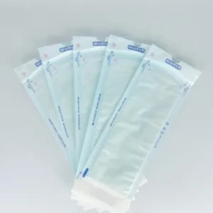 Vrećice za sterilizaciju na paru ProSteril 90 x 230 mm, samoljepljive 100 kom