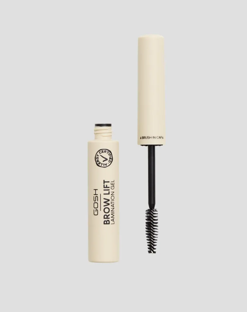 Prozirni gel za laminiranje obrva koji daje dugotrajan učinak Brow Lift Gosh