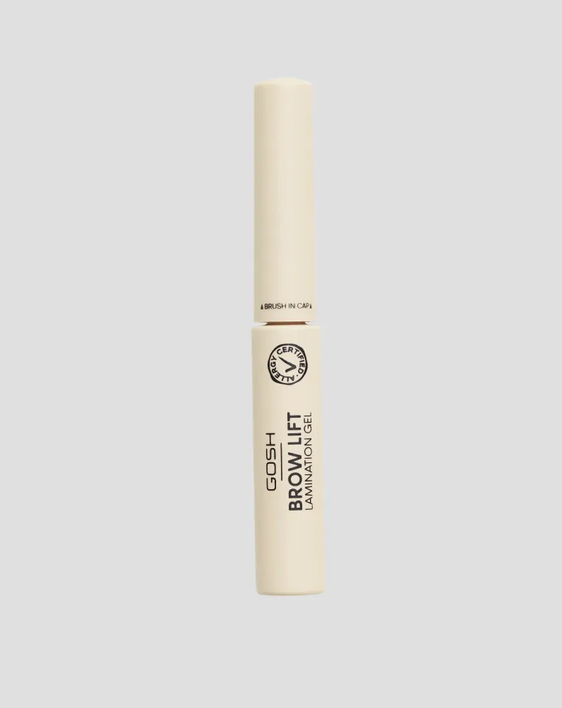 Prozirni gel za laminiranje obrva koji daje dugotrajan učinak Brow Lift Gosh