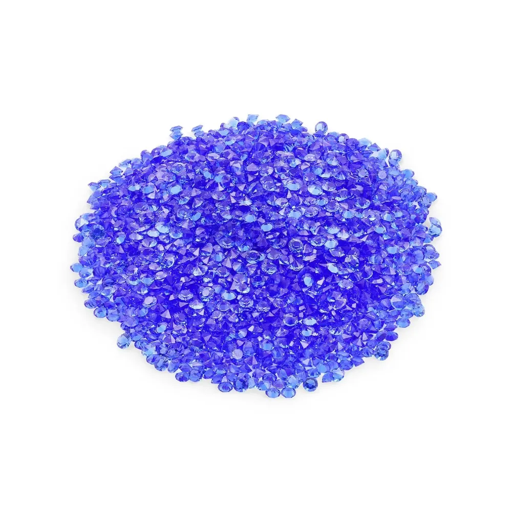 Prozirni safirni kristali - 1mm