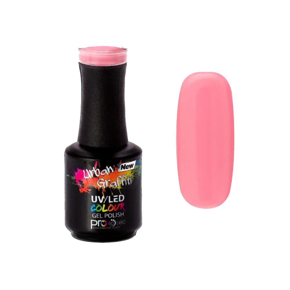 Prva Noć - UGGP-A0718 Urban Graffiti Gel Lak 15ml