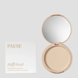Puff Cloud Paese Pressed Blur puder za lice