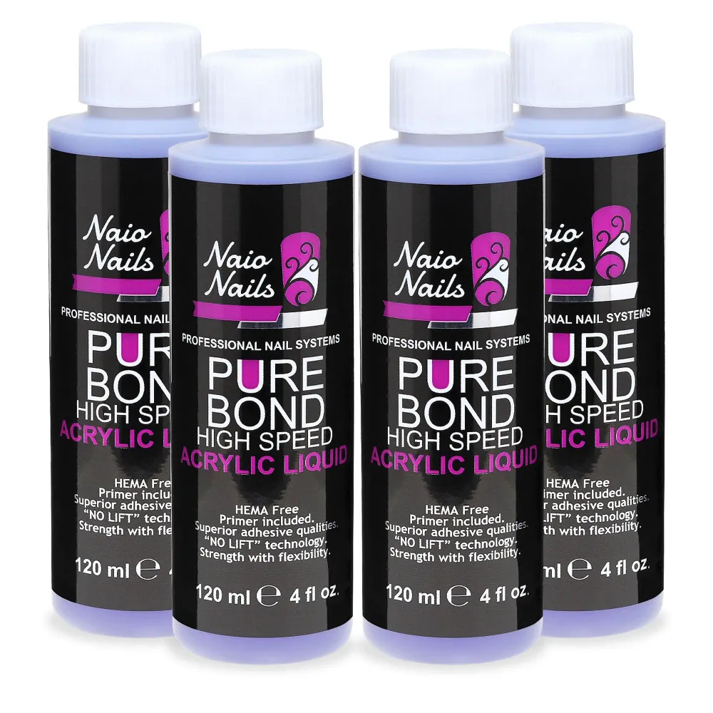 Pure Bond visokokvalitetna akrilna tekućina 480ml UK
