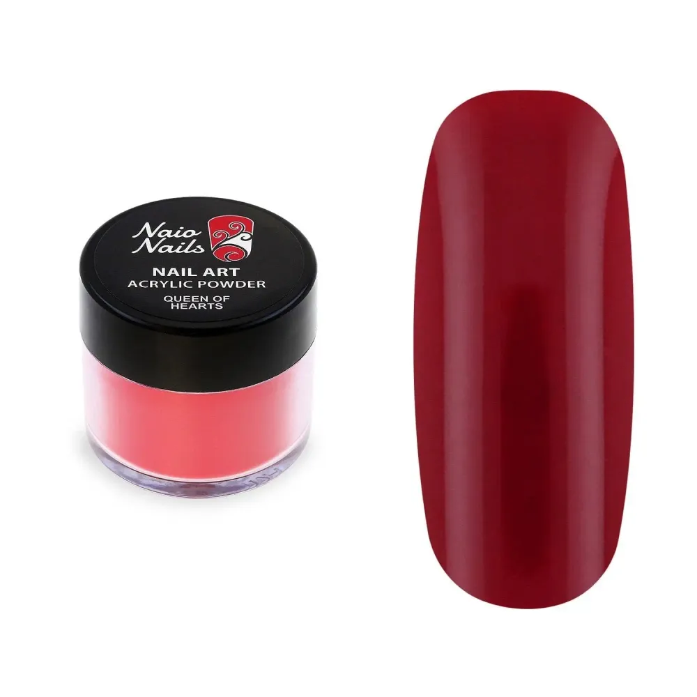 Queen Hearts akrilni prah - 12g