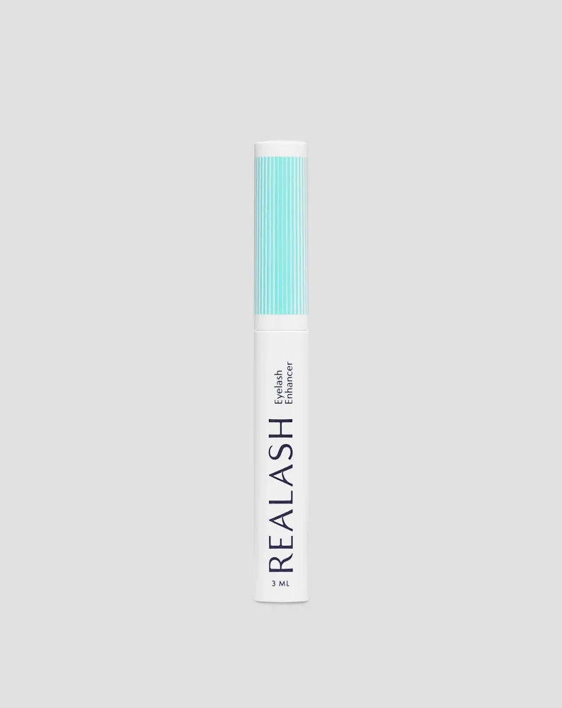 Realash regenerator za trepavice koji produljuje, jač i zgušnjava trepavice Orphica